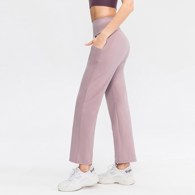 women's pants ping walk