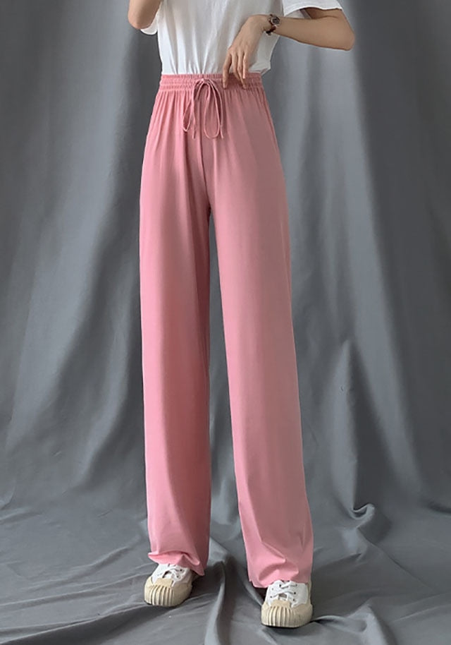 Women's Pants pink