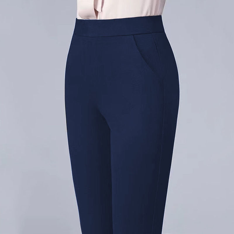 Women's Pants left side