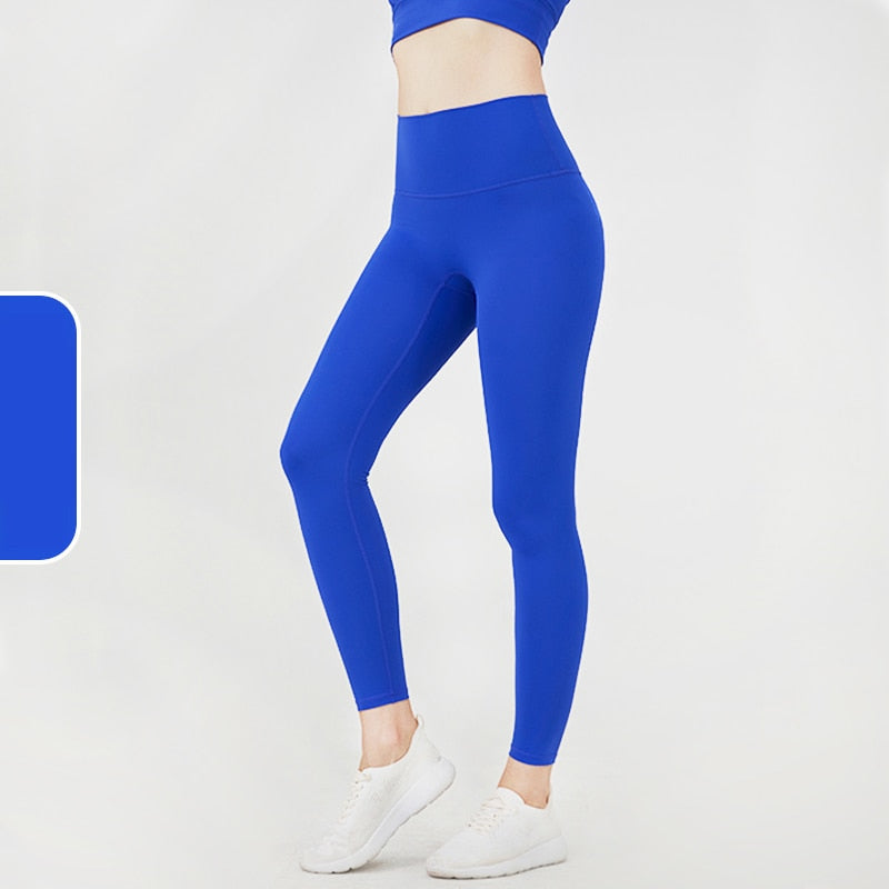 Leggings for Women dblue