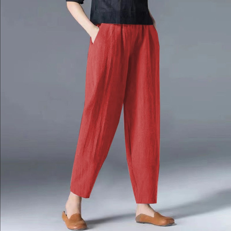 Women's Pants orange