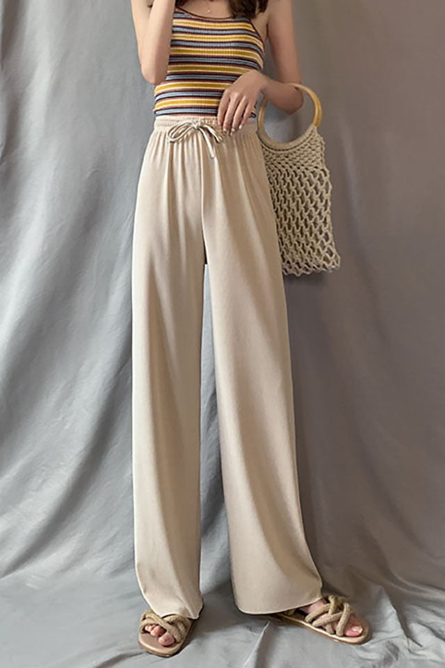 Women's Pants beige