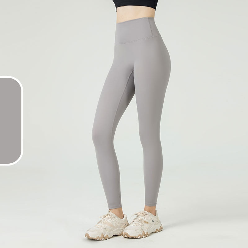 Leggings for Women beige