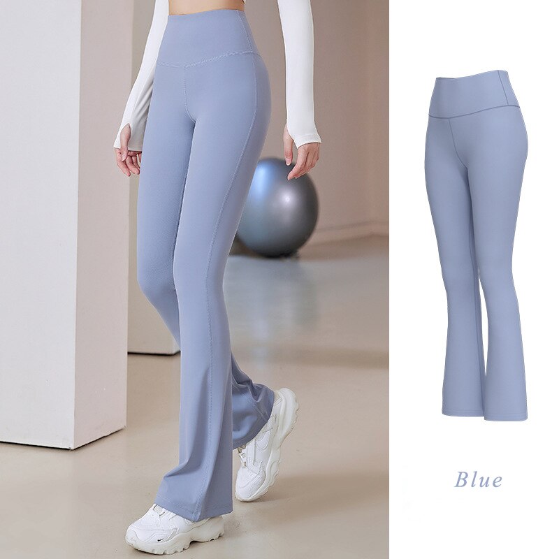 Leggings for Women blue2