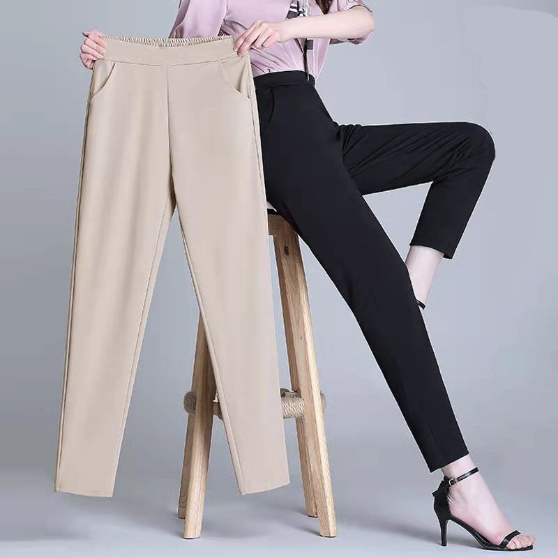 Women's Pants khaki hold