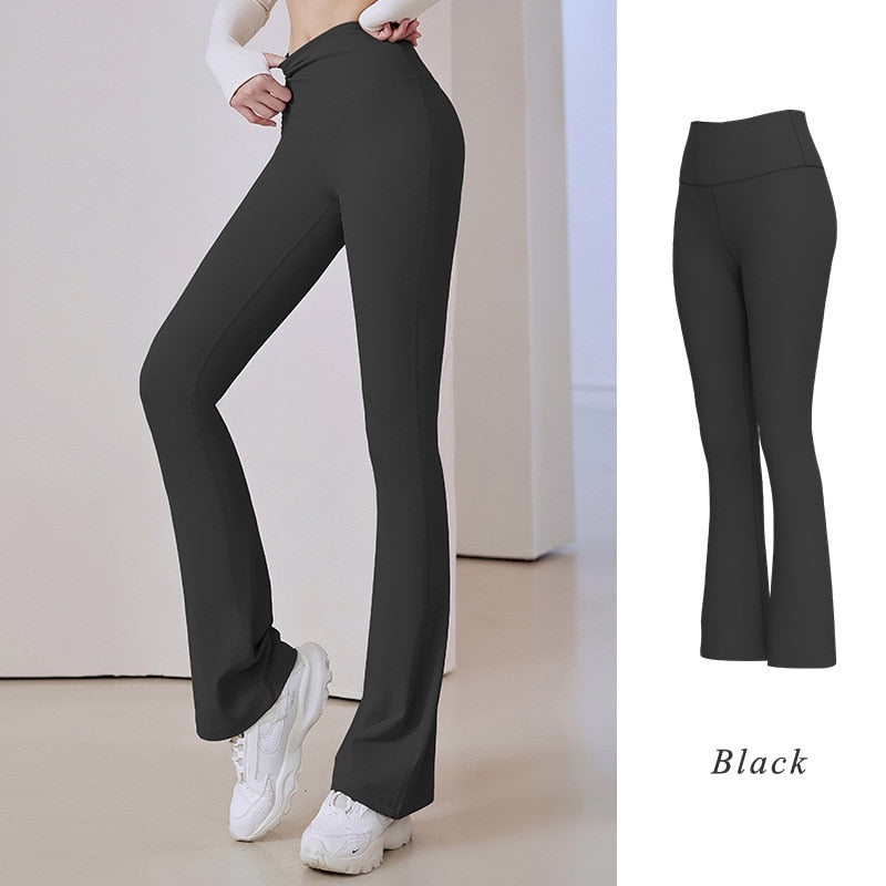 Leggings for Women black1