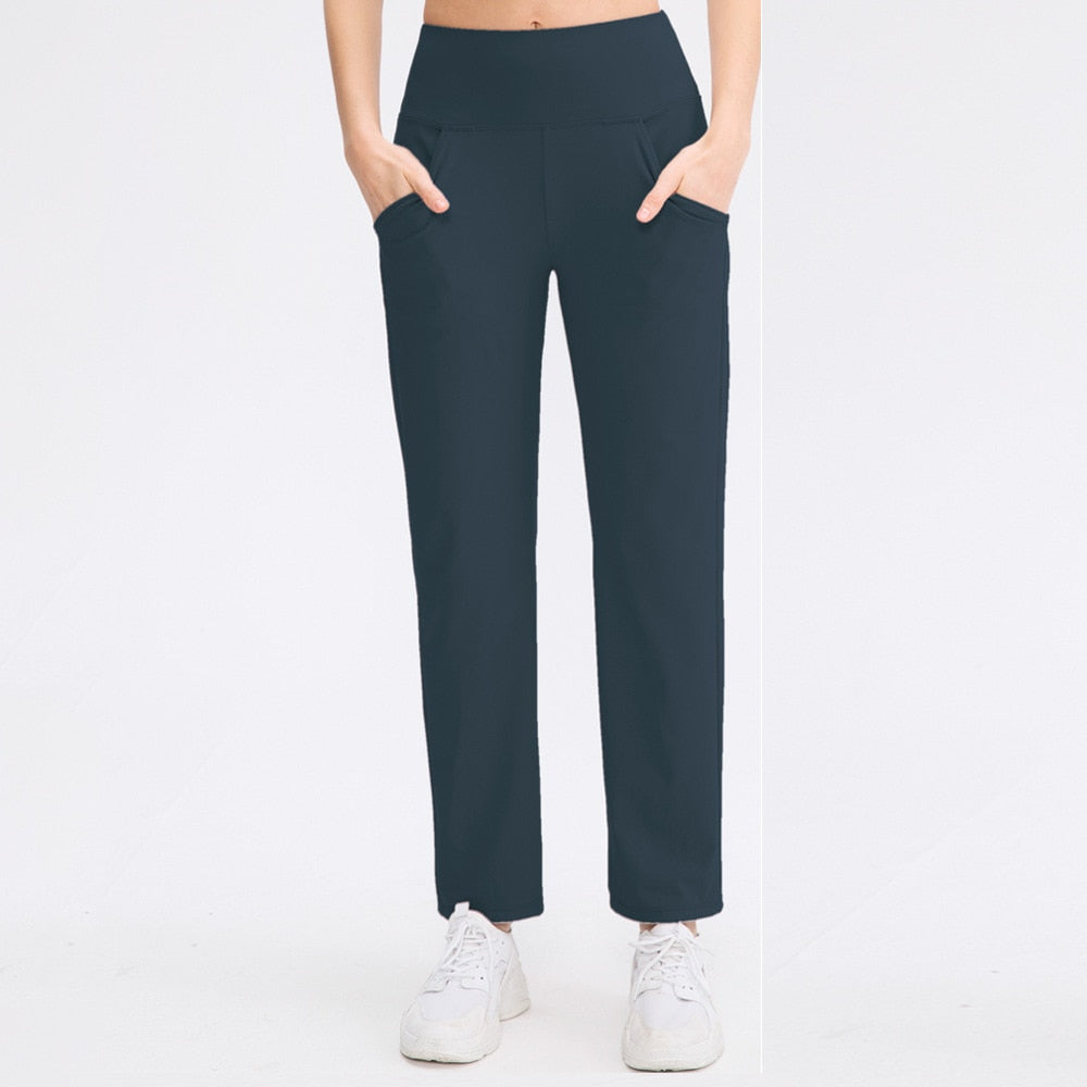 women's pants  black 22