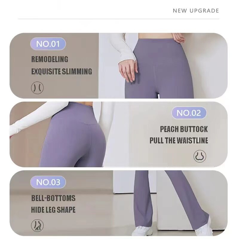 Leggings for Women 3 views