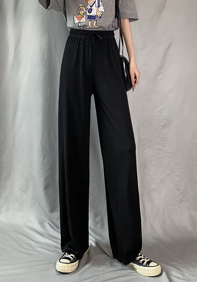 Women's Pants black2