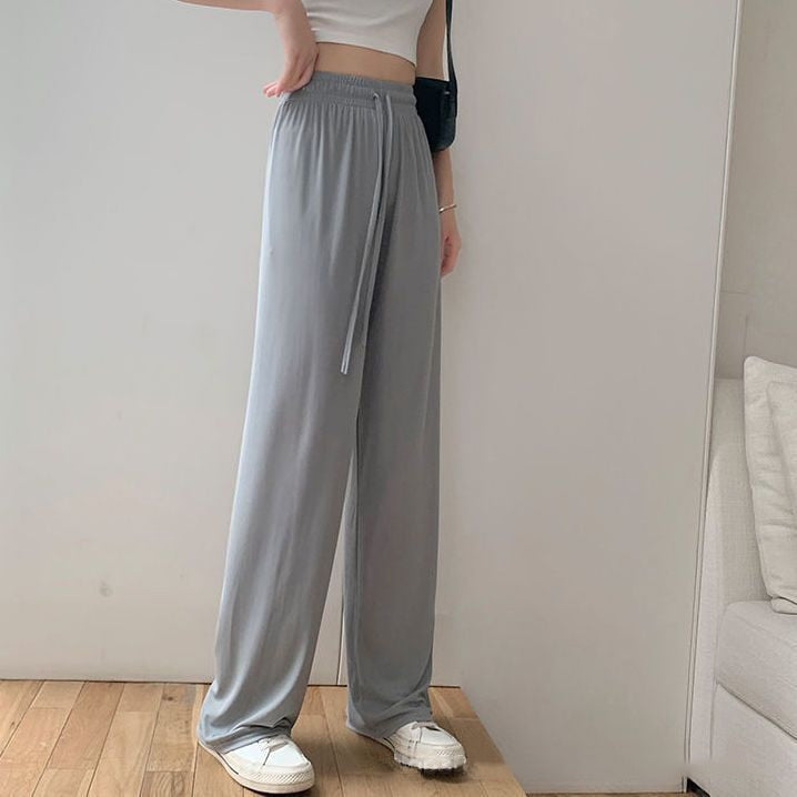 Women's Pants gray