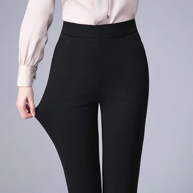 Women's Pants front