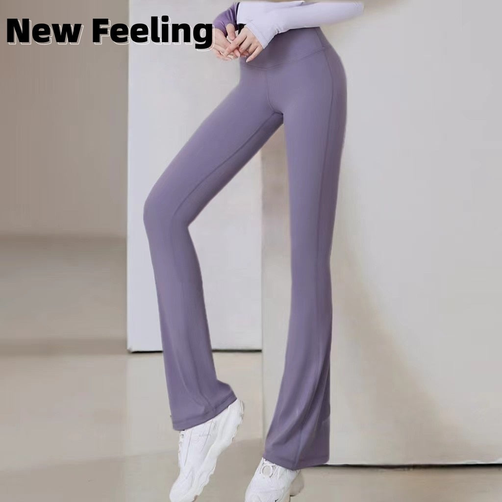 Leggings for Women Violet